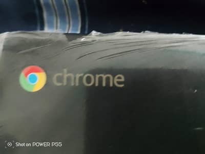 HP G6 EE Chromebook