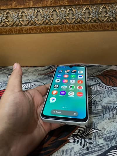 Samsung Mobile A16