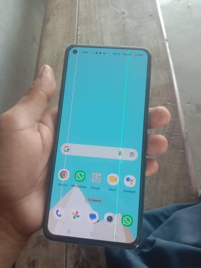 One Plus 8T