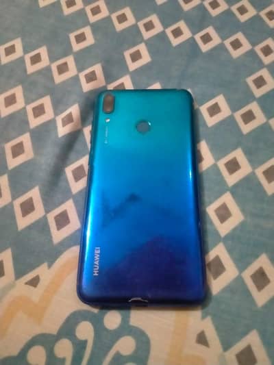 Huawei Y7 Prime