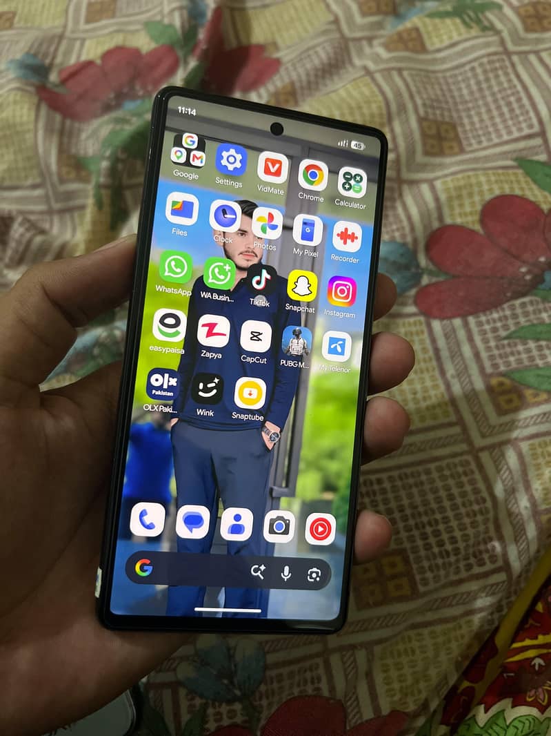 Google Pixel 7 1