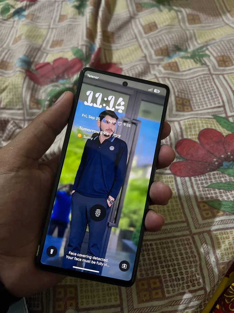 Google Pixel 7 2