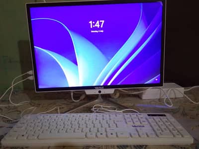 Viper Pluto C19 All-in-One PC for Sale