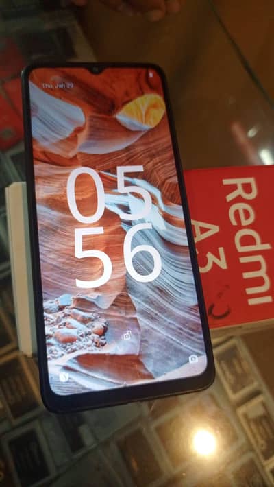 Redmi A3 4/64
