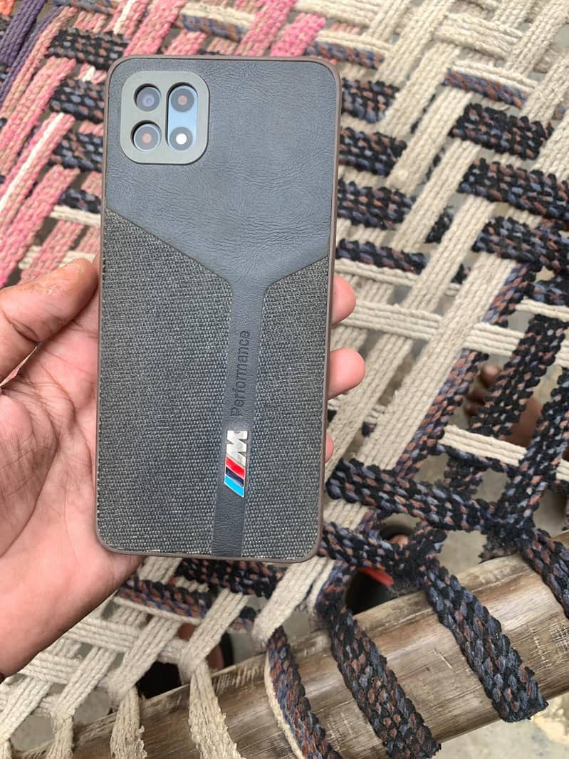 OPPO A16e 2