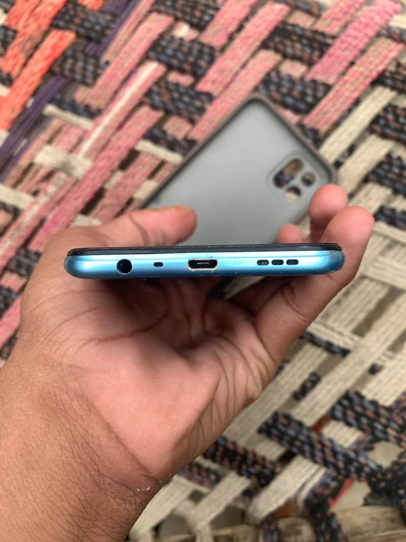 OPPO A16e 3