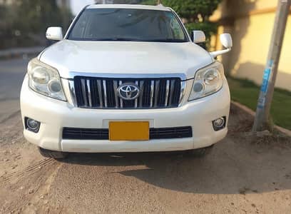 Toyota Prado 2013 tx 2013/18 five seater 0/3/4/8/1000/5/4/3