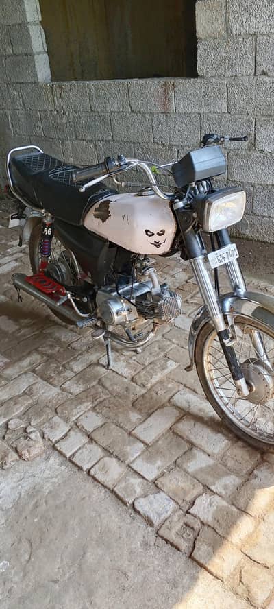 excellent condition