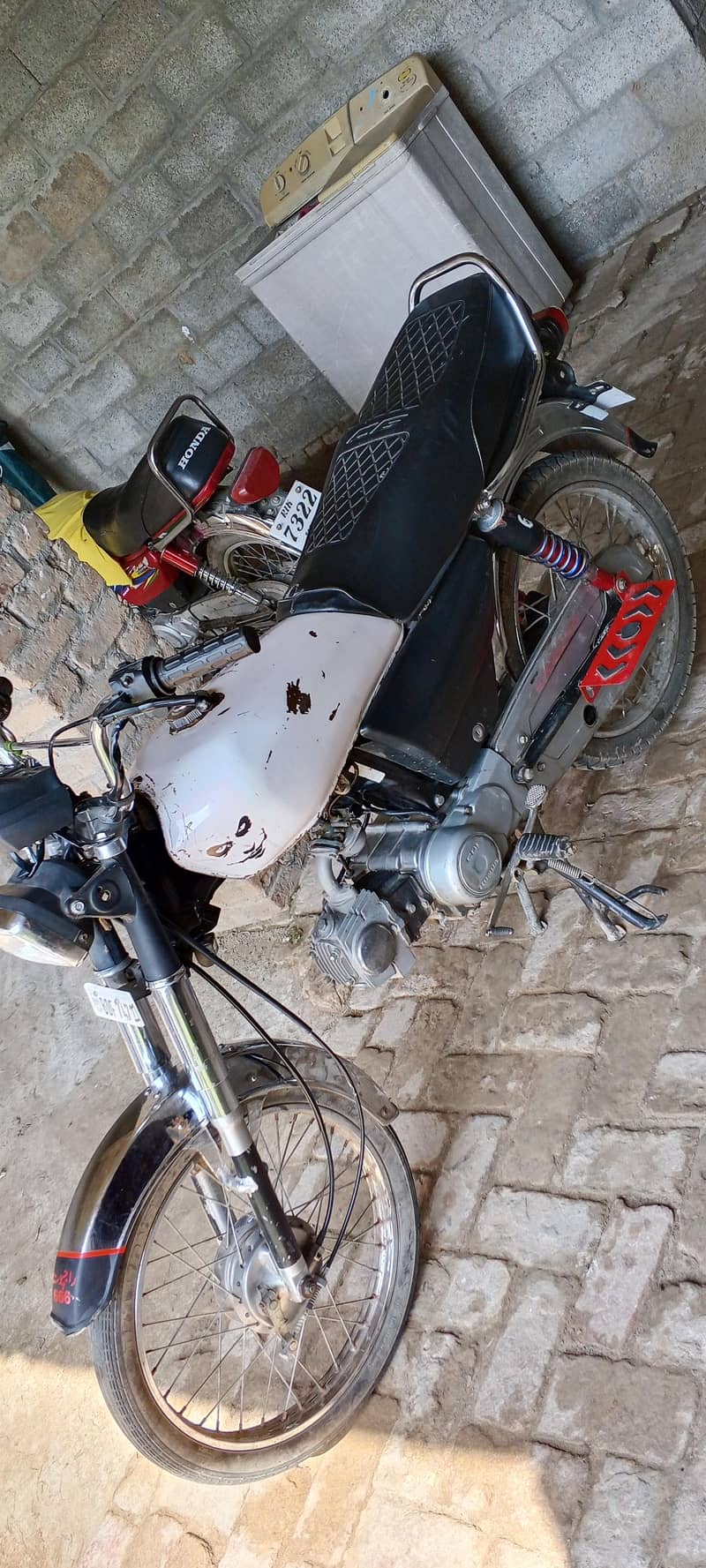 excellent condition 2