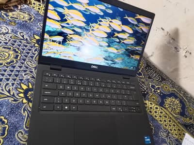 Dell Core i5 11generation 8gb ram 256gb ssd