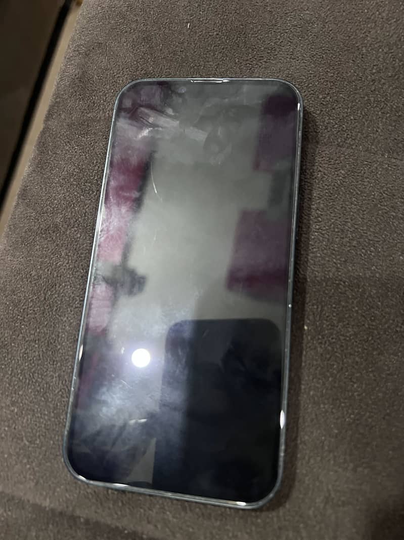 Apple iPhone 14 1