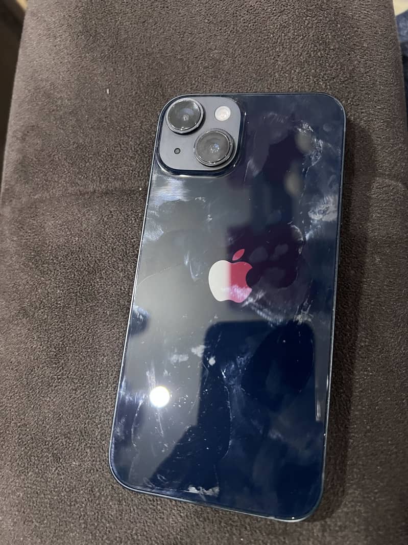 Apple iPhone 14 2