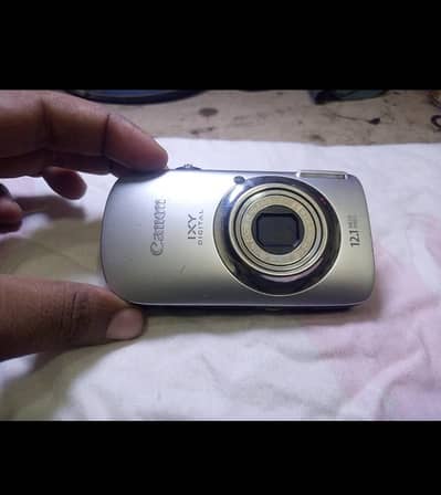 canon ixy digitil . 510. is