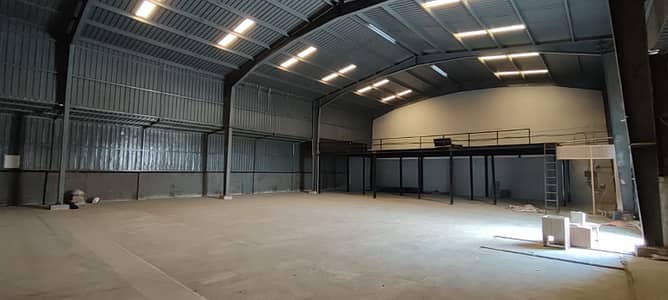 8000 Sqft Warehouse + Office Space Available for Rent I-10, Islamabad Prime Location I-10, Islamabad