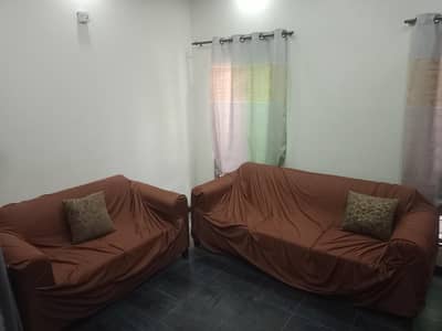 6 seater 3-2-1 Sofa Set