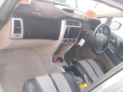 Suzuki Liana 2006