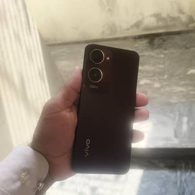 Vivo Y18 exchange posible