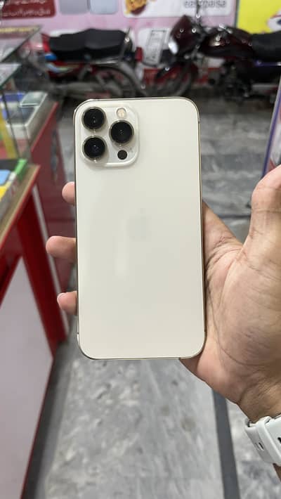 Apple iPhone 13 Pro Max