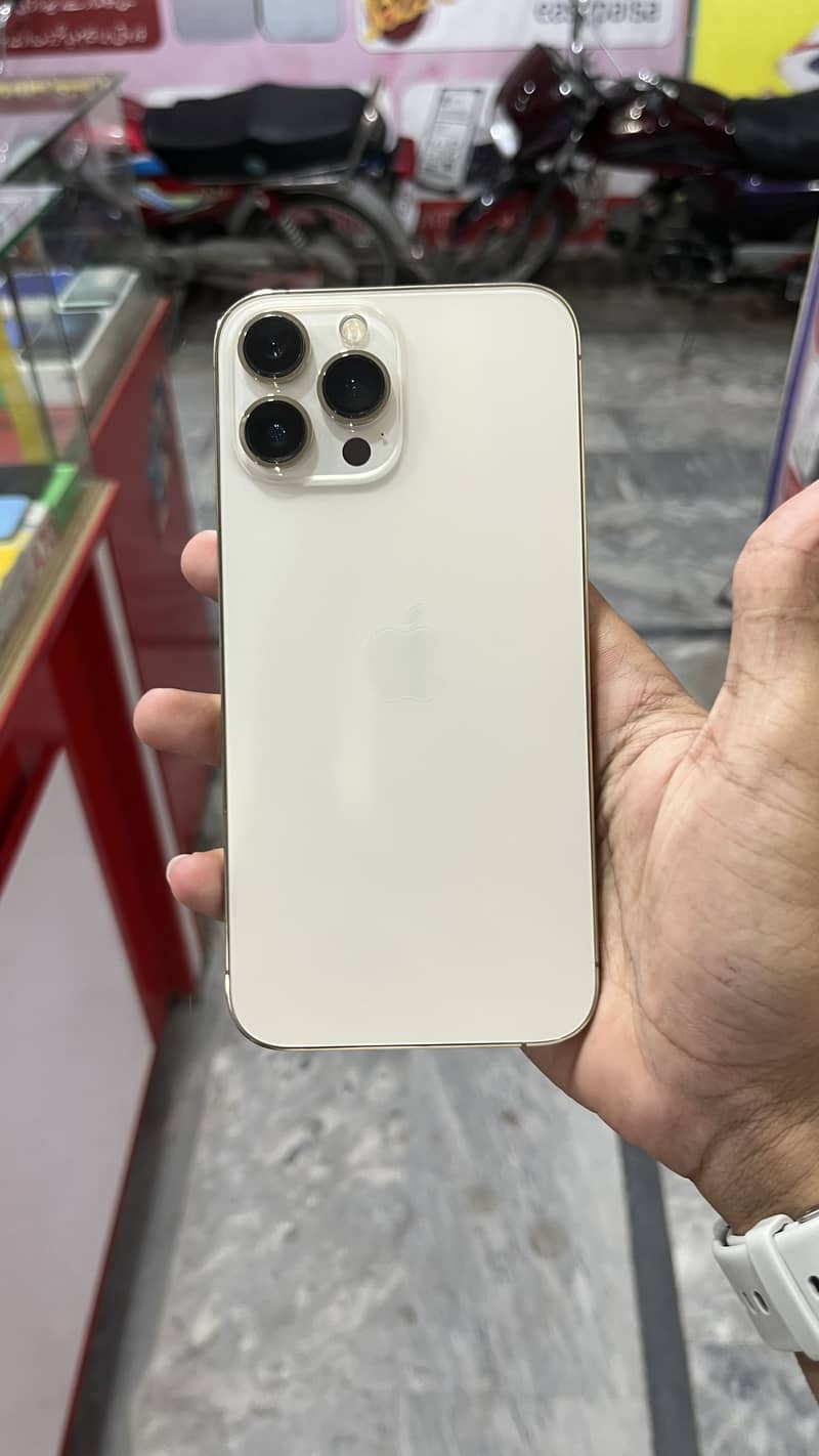 Apple iPhone 13 Pro Max 0