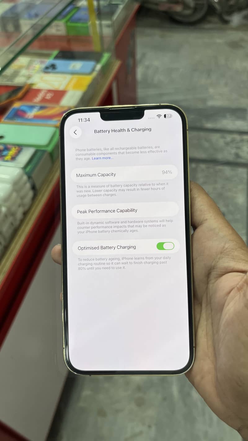 Apple iPhone 13 Pro Max 2