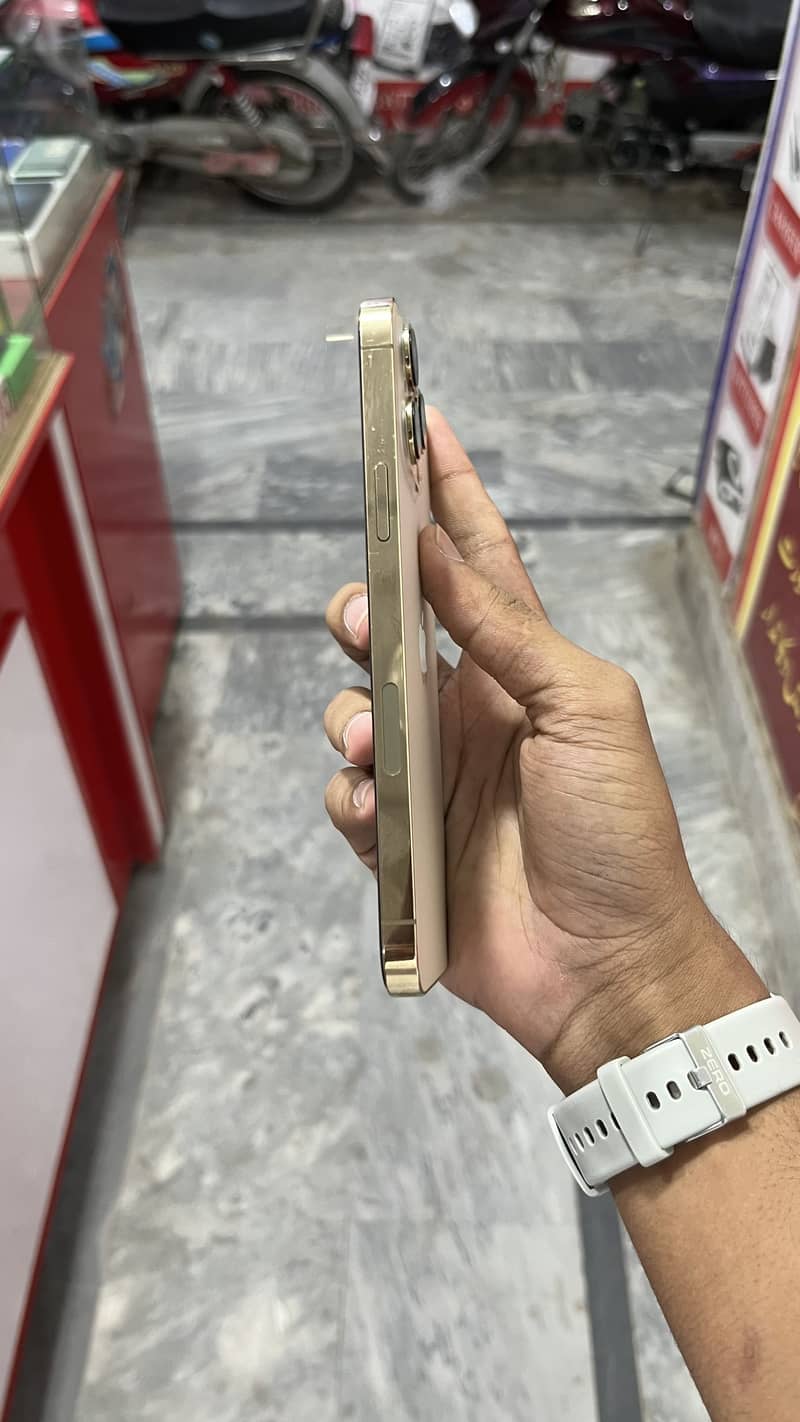 Apple iPhone 13 Pro Max 3
