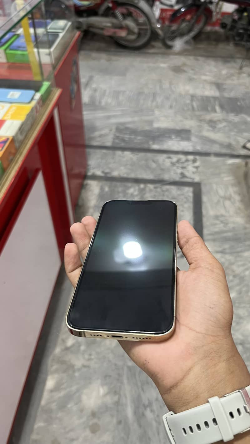 Apple iPhone 13 Pro Max 4