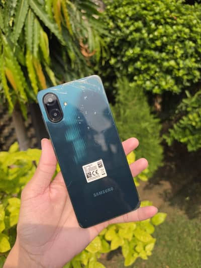 Samsung Mobile A07 5G