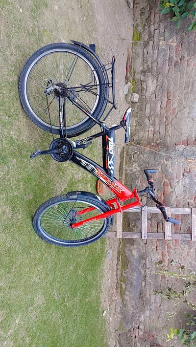 cycle for sale