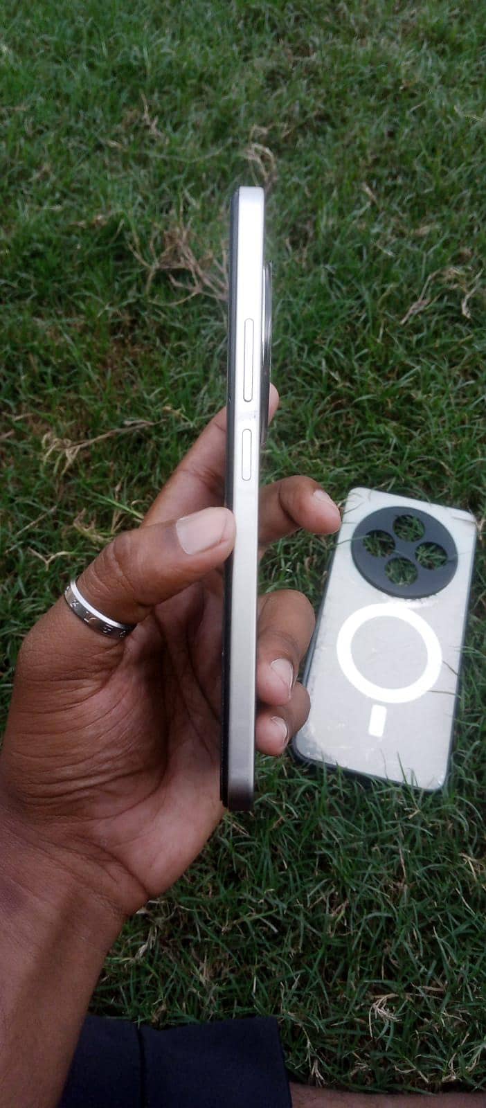 Xiaomi POCO C75 1