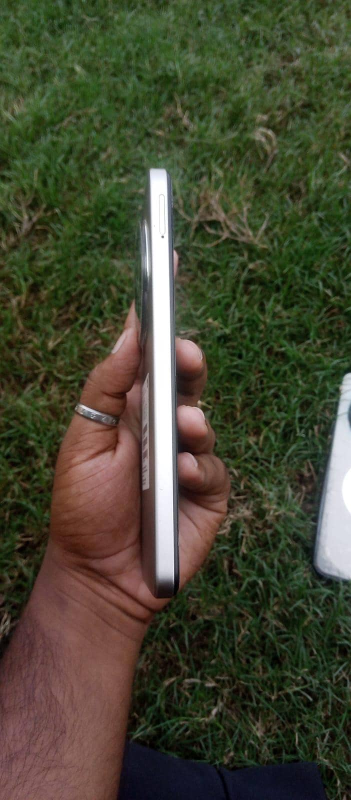 Xiaomi POCO C75 4