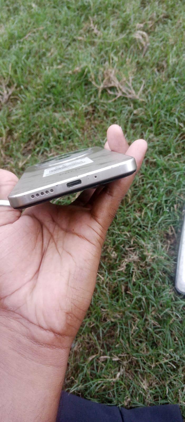 Xiaomi POCO C75 5