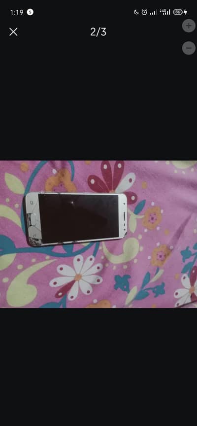 Samsung Mobile J5 Prime