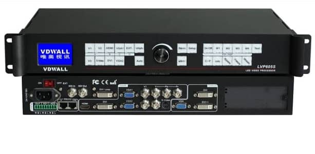 vdwallvideoProsser605s