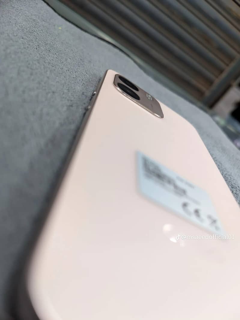 Oppo A6 3