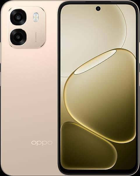 Oppo A6 5