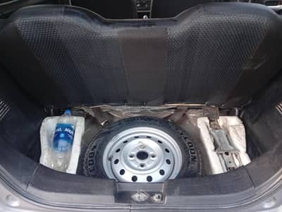 Suzuki Wagon R 2018