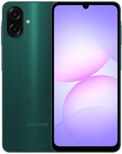 Samsung Mobile A07 5G