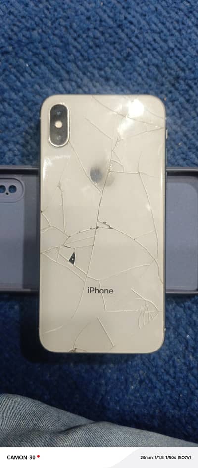 Apple iPhone X
