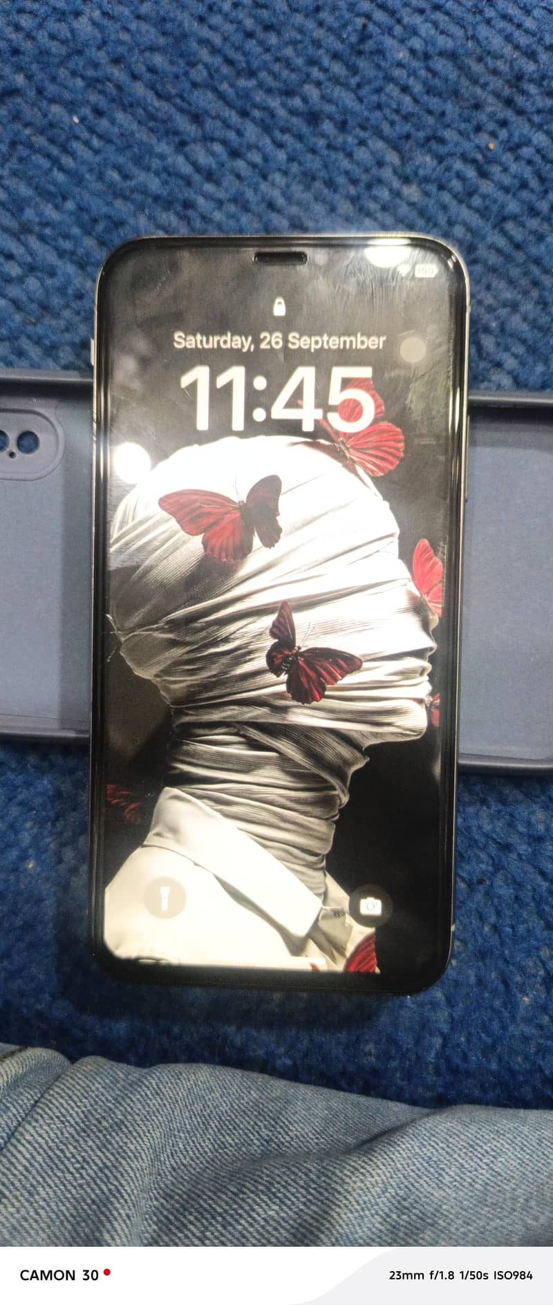 Apple iPhone X 1
