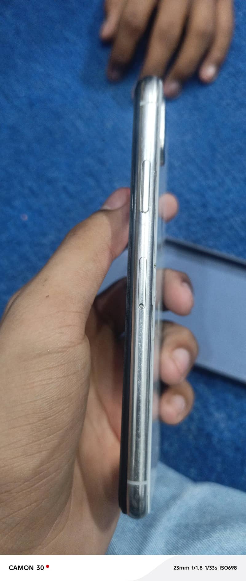 Apple iPhone X 2