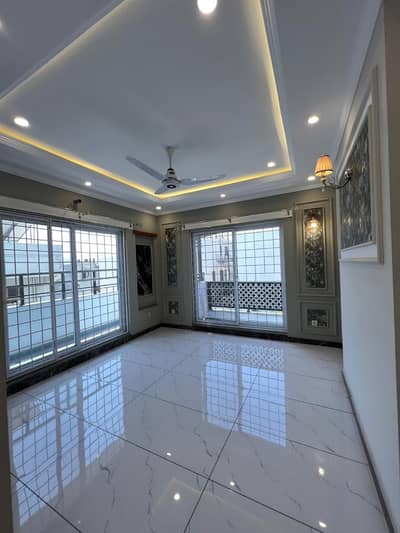 Get Your Hands On House In Islamabad Best Area