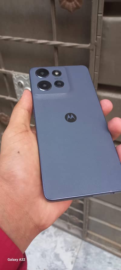 Motorola Moto G Power 5G
