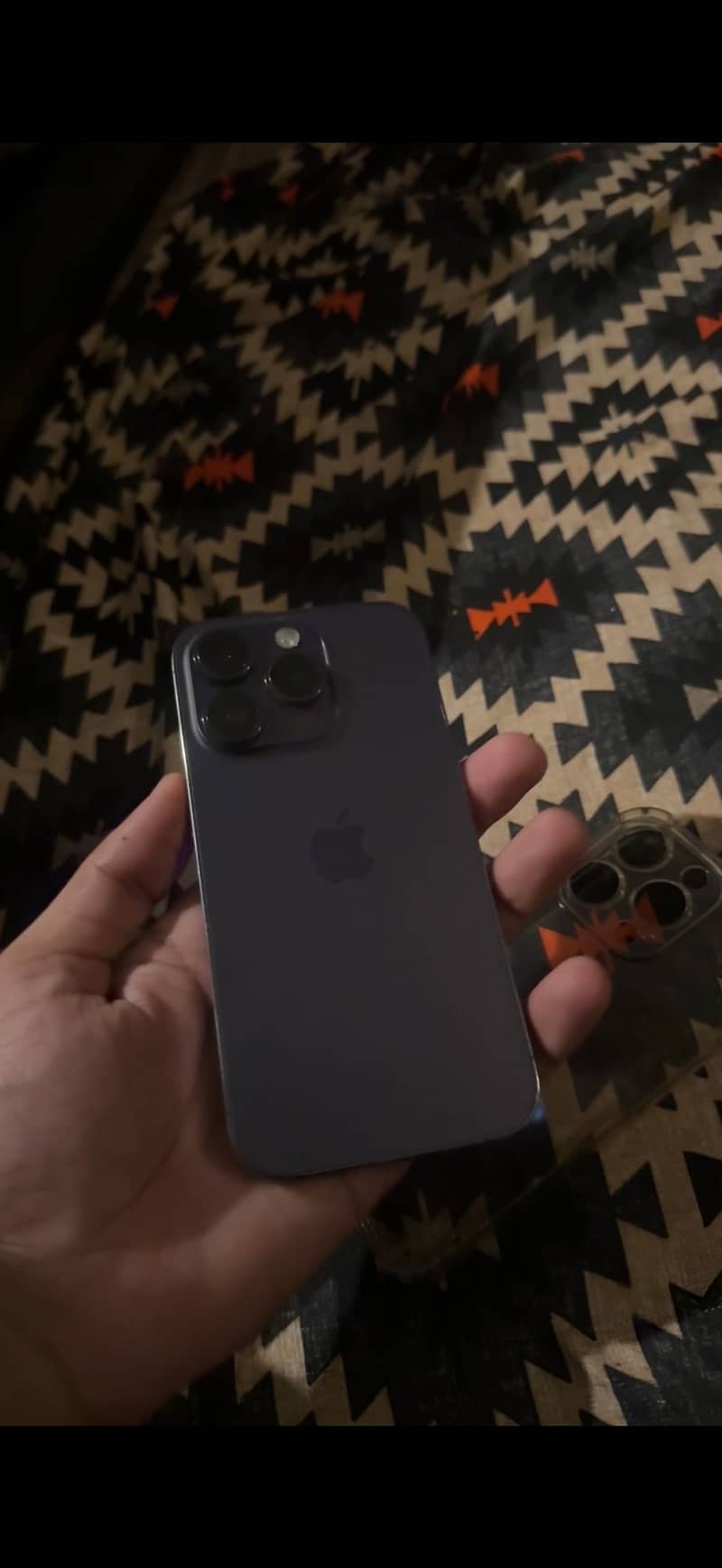 Apple iPhone 14 Pro 2