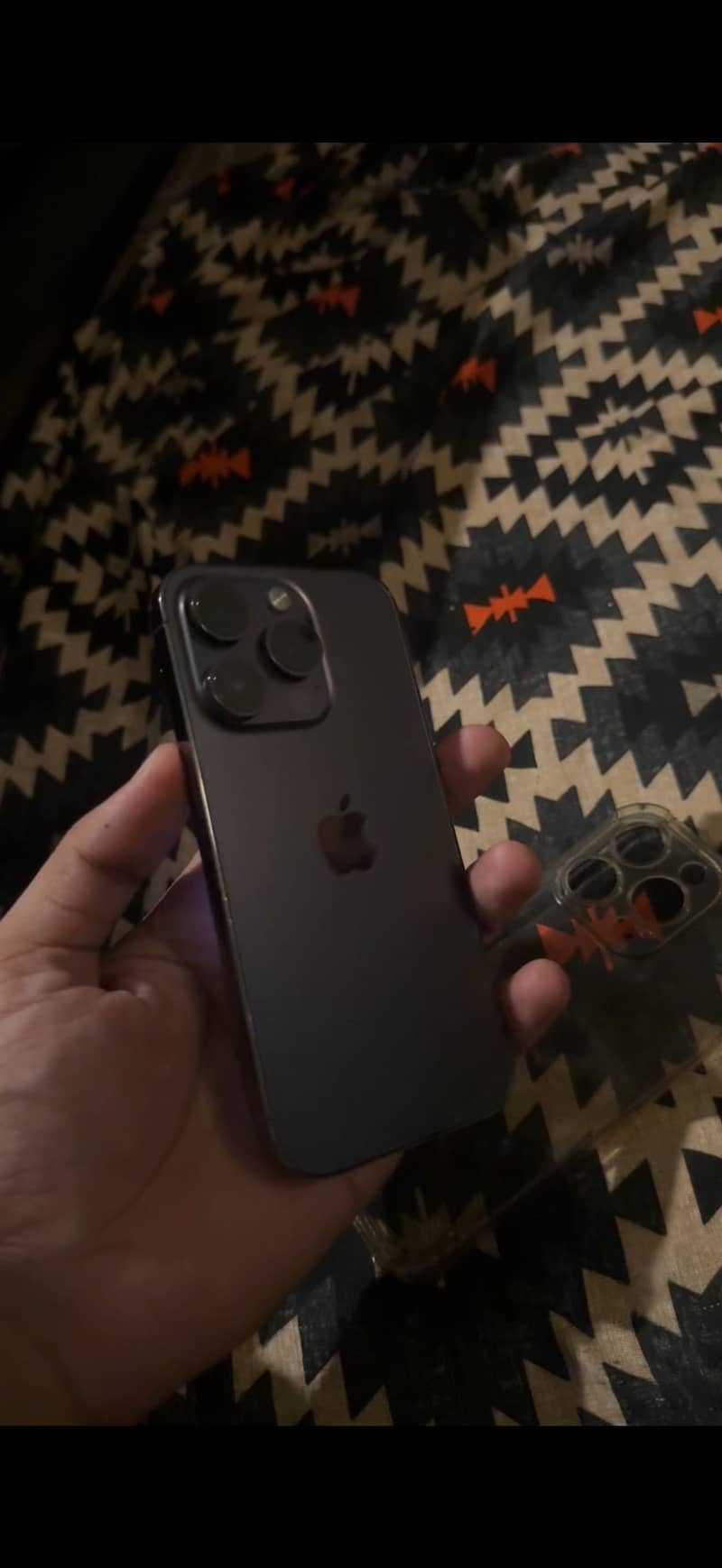 Apple iPhone 14 Pro 3