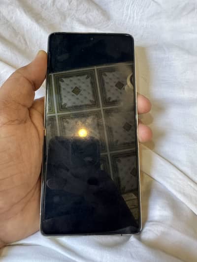 Motorola Moto G Stylus 2024