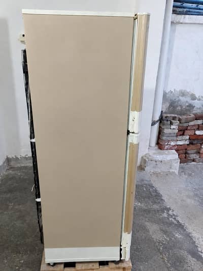 PEL Original Refrigerator — PRAS 2300 EW