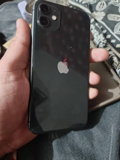 Apple iPhone 11 NO EXCHANGE OFFERS