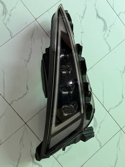 Hyndai Elantra 2024 GLS 2.0 Driver side Front Headlight
