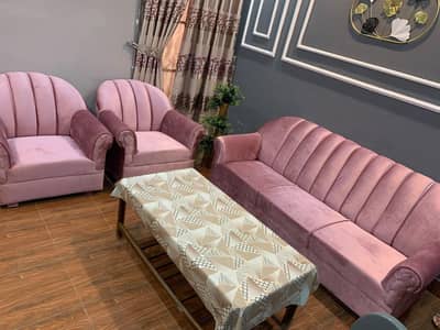 Sofa Set For Sale