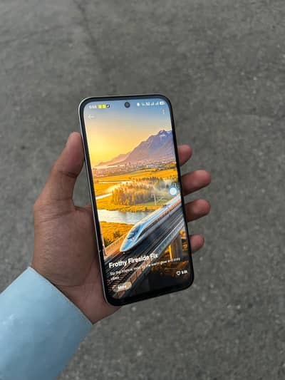 OPPO A6s